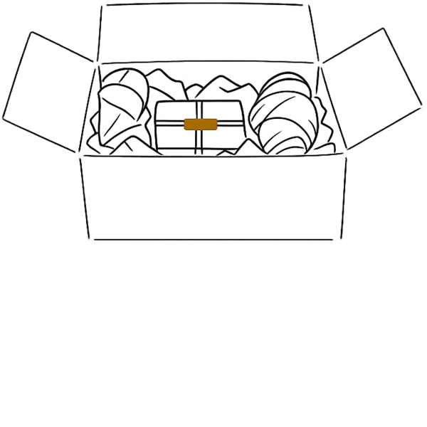 Packing & Unpacking in the Northern Districts