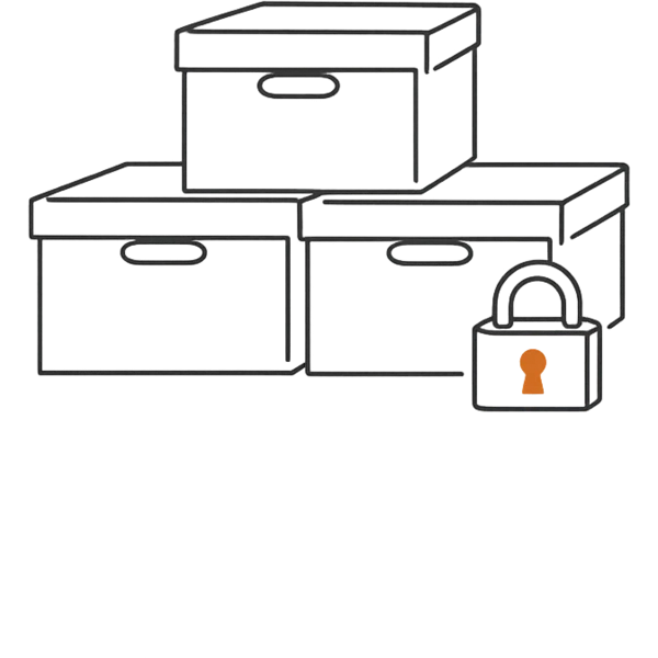Storage Solutions in the Northern Districts